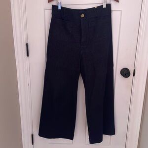 Anthropologie Maeve Collete Jeans